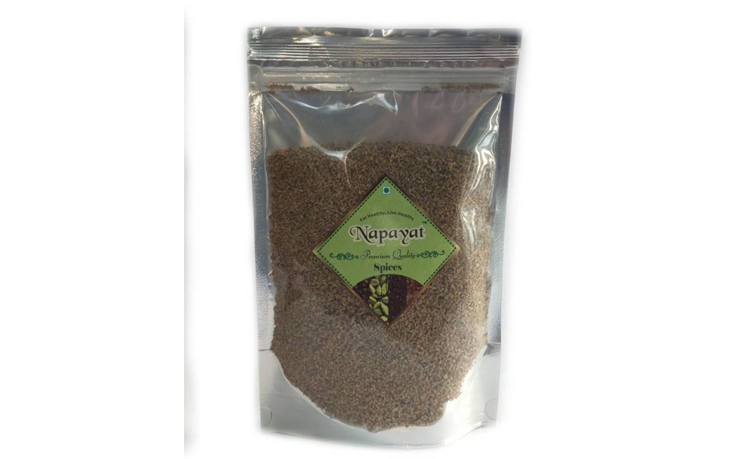 Napayat Premium Ajwain    Pack  400 grams